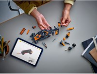 LEGO Speed Champions 77251 McLaren F1 Team MCL38 Racewagen-3