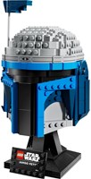 LEGO Star Wars 75408 Jango Fett Helm-2