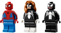 LEGO 76309 Super Heroes Marvel Spider-Man vs.  Venoms klassieke auto-3
