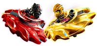 LEGO Ninjago 71826 Spinjitzu Drakenstrijdpakket-3