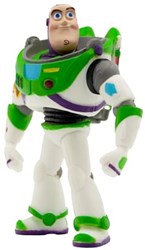 Bullyland Toy Story figurine Buzz L'Éclair - jouet 9 cm
