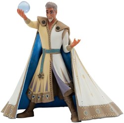 Bullyland figurine Disney Magnifico roi Wish 10 cm plastique