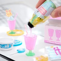 Miniverse Make It Mini Thème Printanier - Kit créatif avec figurines de printemps-2