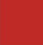 Carton display rouge 48*68cm