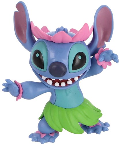 Spectron figurines Disney Stitch Scrump & Upside Down Stitch 8 cm-2