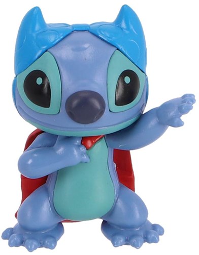 Spectron figurines Disney Stitch Scrump & Upside Down Stitch 8 cm-3
