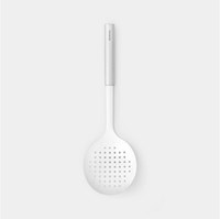 Brabantia écumoire acier inoxydable ustensile cuisine durable lave-vaisselle