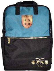 Harry Potter sac à dos - adulte - noir - 30L - produit dérivé