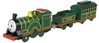 Mattel train jouet Thomas & Friends Talking Emily avec sons-2