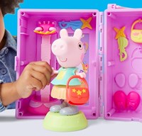 Peppa Pig -  Dress-up Wardrobe-3