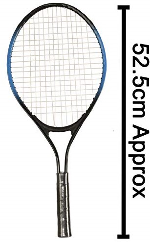Set de tennis jouet 2 joueurs - raquettes et balle pour enfants-3