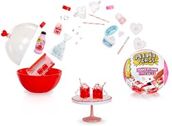 Miniverse Make It Mini Love - Coffret créatif jouet DIY Saint-Valentin