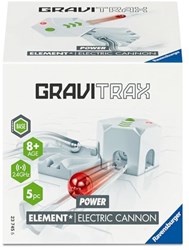 Ravensburger GraviTrax Power extension électrique circuit à billes Electric Canon
