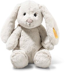 Steiff peluche Light at Night Hoppie lapin - veilleuse - 28 cm