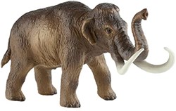 Bullyland figurine mammouth - jouet animalier réaliste 21cm