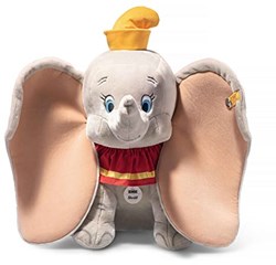 Steiff pluche Studio Disney Dumbo, multicoloured - 52 cm