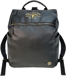 Harry Potter sac à dos - sac d'école luxe noir or - Ordre du Phénix