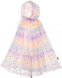 Souza for Kids costume Julyanne cape arc-en-ciel 8-10 ans 128-140 cm