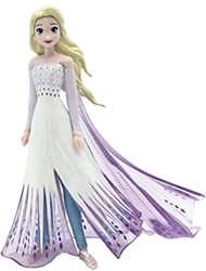 Bullyland Disney Frozen figurine Elsa - Épilogue - 11 cm plastique