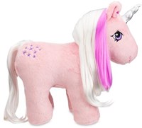 Basic Fun My Little Pony peluche licorne et pégase Twilight jouet en peluche-2