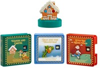 GRIMMS FAIRYTALE COLLECTION