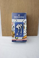 Chidini alleskunner 7 functies alu