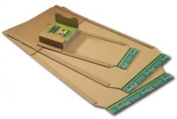 Emballage de 25 livres A5