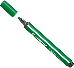 STABILO Trio Scribbi stylo-feutre Vert 1 pièce(s)