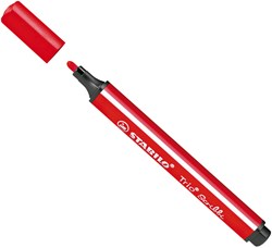 STABILO Trio Scribbi stylo-feutre Rouge 1 pièce(s)