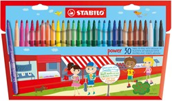 STABILO 3168070280306 marqueur à  peinture
