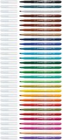 STABILO Power feutres - Coffret 30 couleurs pour enfants et adultes-2