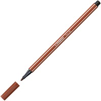 STABILO Pen 68 Mini stylo-feutre Rouge-2