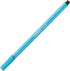 STABILO Pen 68 stylo-feutre Bleu 10 pièce(s)