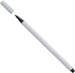 STABILO Pen 68 Mini stylo-feutre Gris