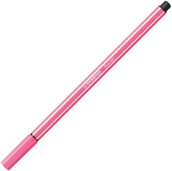 STABILO Pen 68 Mini stylo-feutre Rose