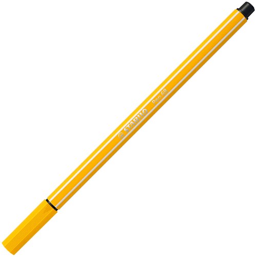 STABILO feutres - boîte métallique avec 50 couleurs premium-3