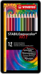 STABILO 4006381146487 coffret cadeau de stylos et crayons Boîte en papier