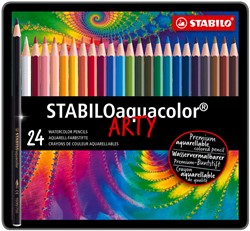 STABILO 4006381146494 coffret cadeau de stylos et crayons Boîte en papier