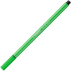 STABILO Pen 68 - Viltstift - Set Met 15 Stuks