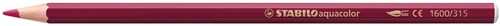 Stabilo aquacolor crayon aquarelle ARTY étui 36 couleurs set premium-2