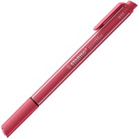 Stabilo set de feutres - pointMax pointe dure étui 15 couleurs-2