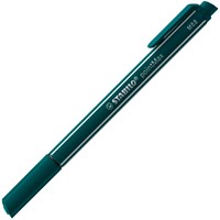 Stabilo set de feutres - pointMax pointe dure 18 couleurs étui créatif-2