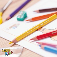 BIC crayons de couleur ECOlutions Evolution Triangle 48 pièces enfant-3