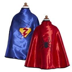Capes (pour se déguiser facilement)