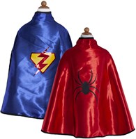 Capes (pour se déguiser facilement)