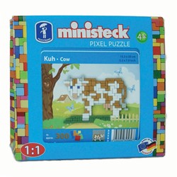 Ministeck - vache 300 pcs