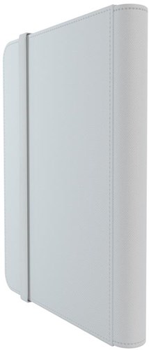 Gamegenic album de cartes Prime 8 pochettes blanc - rangement et protection-3