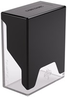 Gamegenic boîte de rangement Bastion 50+ Black/Clear - protection cartes-2