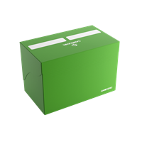 Gamegenic boîte de rangement cartes 200+ XL verte - stockage cartes-2