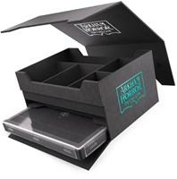 Gamegenic Arkham Horror boîte de rangement premium pour jeux de cartes et accessoires-2